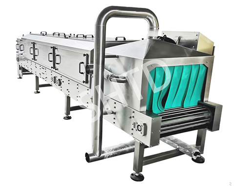 大包袋殺菌機(jī)